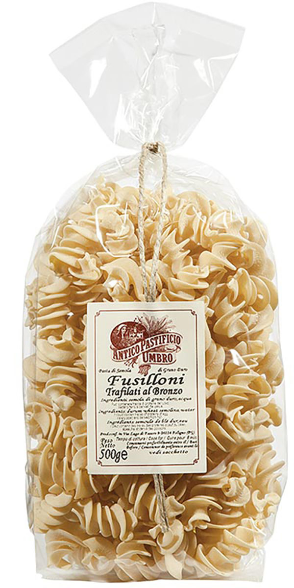Fusilloni