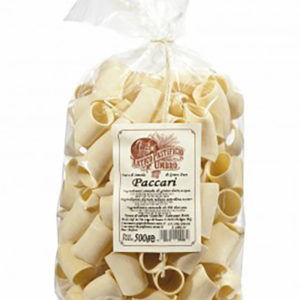 Paccheri