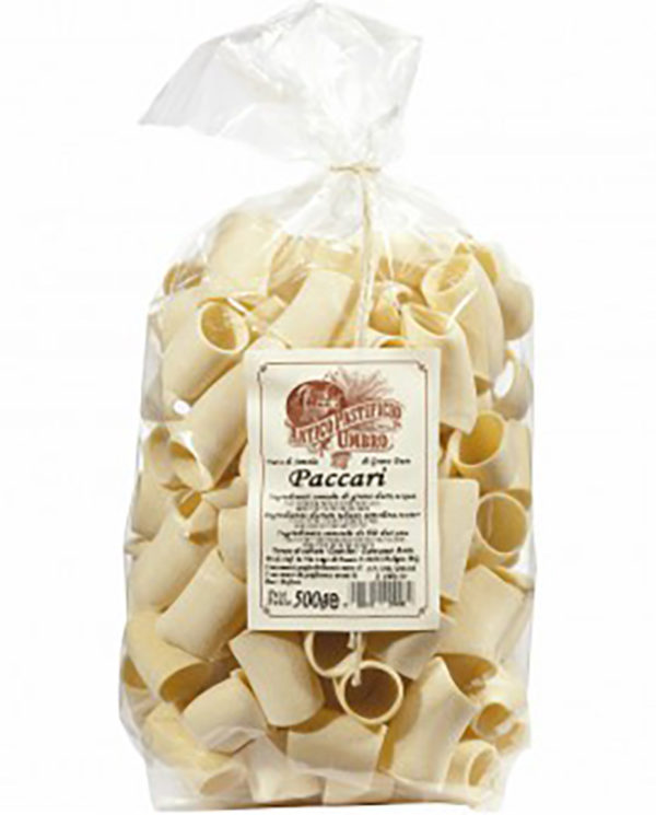 Paccheri