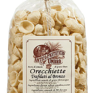 Orecchiette