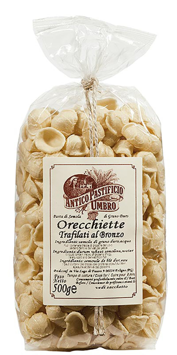 Orecchiette