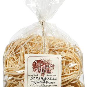 Strangozzi