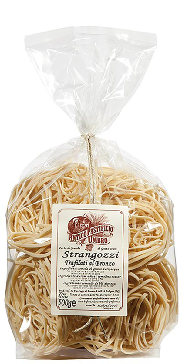 Strangozzi