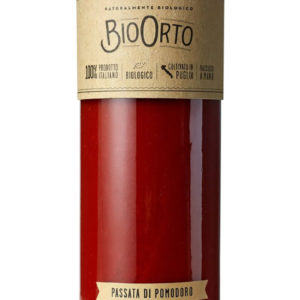 Organic Passata