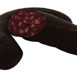 Black Pudding