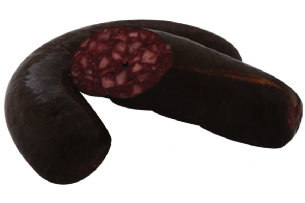 Black Pudding