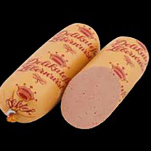 Fine Liverwurst