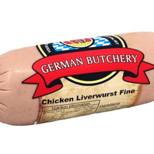 Fine Chicken Liverwurst