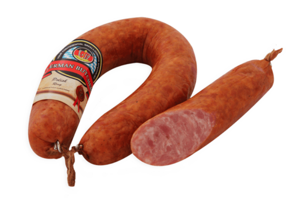 Polish Ring