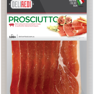 Proscuitto