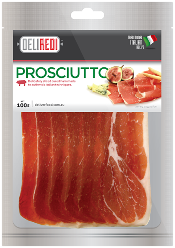 Proscuitto