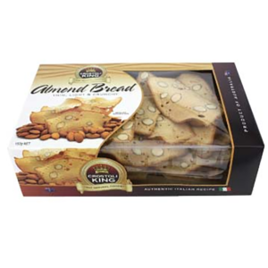 Almond Bread
