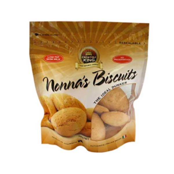 Nonna Biscuits