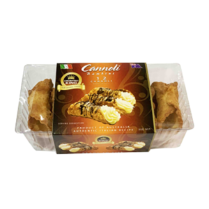 Cannoli Bambini