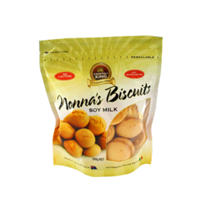 Nonna Biscuits SOY