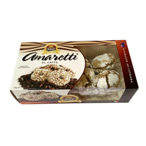 Amarett a Cafe
