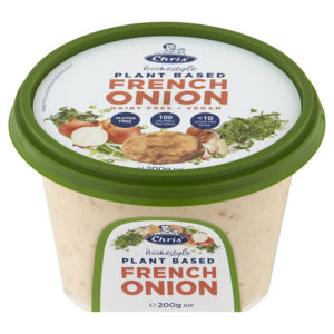Plant Based Corn Relish