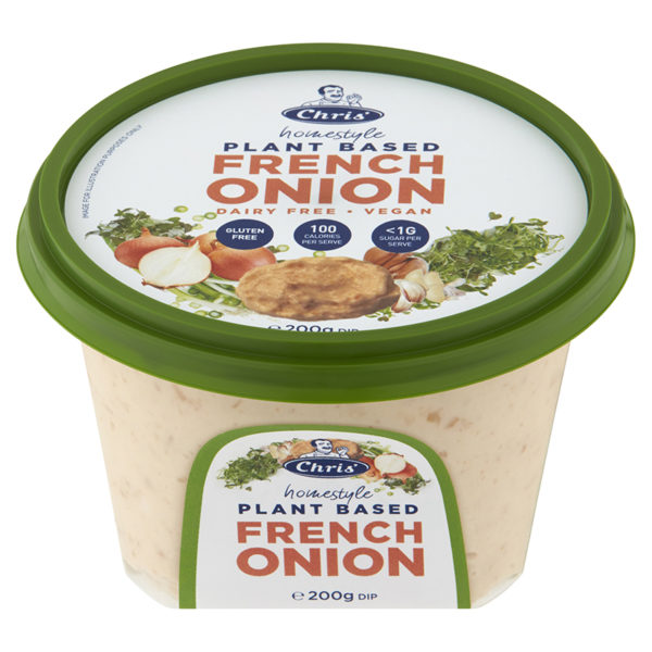 Plant Based Corn Relish