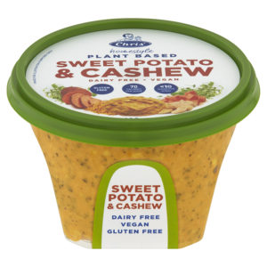 Chris PB Sweet Potato 6x200g