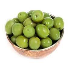 Sicilian Olives in Brine