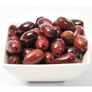 Kalamata Pitted in Brine