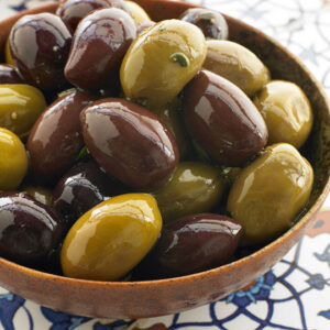 Kalamata Whole Marinated