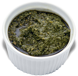 Basil Pesto