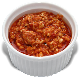 Tomato Pesto