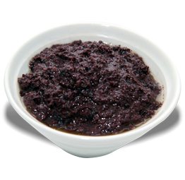 Black Olives Pesto