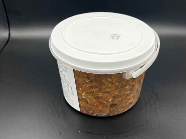 Bruschetta Mix