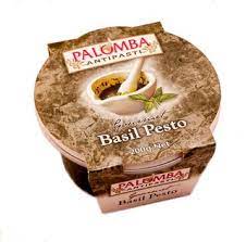 Basil Pesto