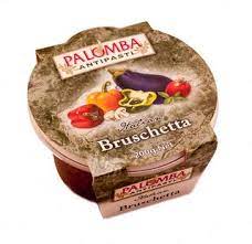Bruschetta Mix