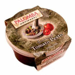 Tomato Pesto