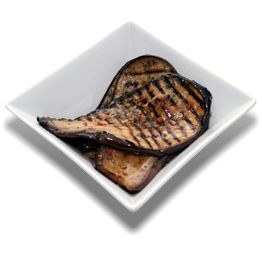 Grilled Eggplant