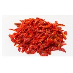 Sun Dried Tomatoes Strips
