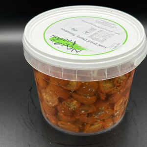 Semi Dried Cherry Tomato
