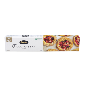 Filo Pastry Regular