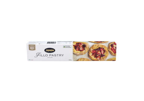 Filo Pastry Regular