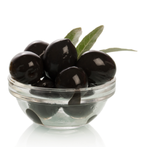 Black Olives in Brine Mammoth