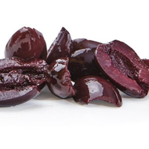Kalamata Olives Halves in Brine