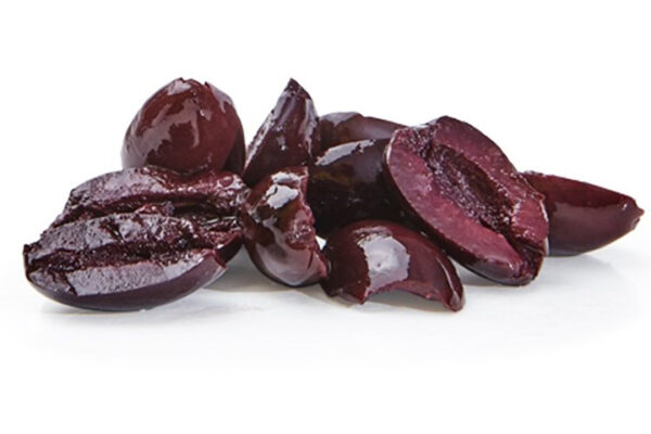 Kalamata Olives Halves in Brine