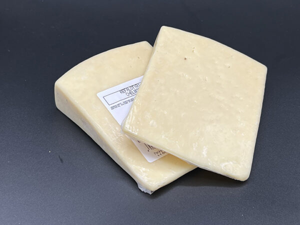 Kefalotyri Portions