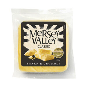 Vintage Club Cheese Classic