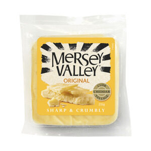 Vintage Club Cheese Original