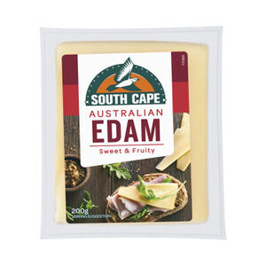Australian Edam