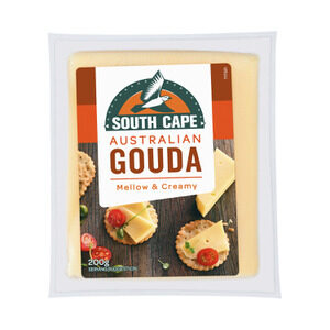 Australian Gouda