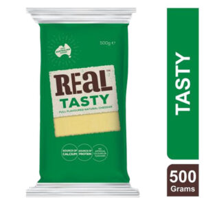 Real Cheese Tasty Block