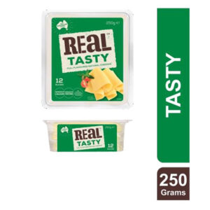 Real Cheese Tasty Slice