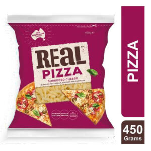 Real Pizza Shredded