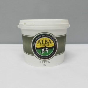 Australian Fetta